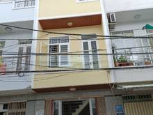 Hình ảnh Nhà mặt tiền hẻm kinh doanh , đường Phạm hữu lầu .PK
