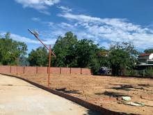 Hình ảnh Lô 180m2 ngang 6m gần Hồ Sen Điện Tiến giá chỉ 710 triệu