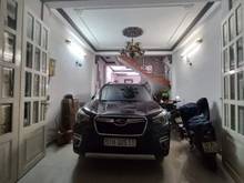 Hình ảnh ✅ Bán Nhà 3 Tầng Hẻm nhựa 8M Phú Thọ Hoà, 64m2, 7.1 Tỷ ✅