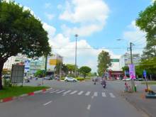 Hình ảnh Tôi cho thuê nhà DT(10x20) MT Vành Đai Trong ngay nhà thờ Paulo
