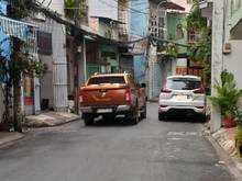 Hình ảnh 🏠 Chỉ 6 tỷ 200 có ngay nhà Mặt Tiền Đường Số 1 Tân Bình Kinh Doanh nh