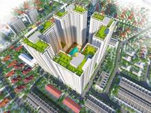 Hình ảnh Cho thuê cản hộ Bcons Garden giá từ 4tr/tháng