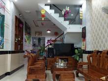 Hình ảnh Hẻm Xe Hơi Tránh 60m2 Lê Văn Quới, Tiện Kinh Doanh, Ở Ngay CHỉ 4.x Tỷ