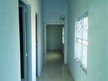 Hình ảnh Bán căn Bờ Huệ, Bình Chánh, 100m2, xe ô tô đậu trong nhà, giá 3tỷ9