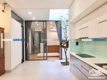 Hình ảnh Nhà 3 phòng ngủ đẹp khu Nam Việt Á - B499