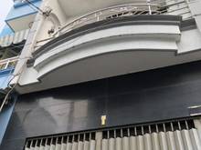 Hình ảnh Bán nhà phan đăng giản bình tân 50 tr/ mét