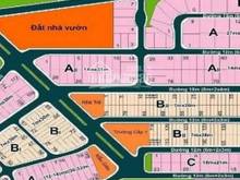 Hình ảnh Bán lô DT 182m2 dự án đại học Bách Khoa, MT Đỗ Xuân Hợp, Phú Hữu ,Q9.