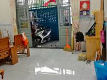 Hình ảnh Kẹt tiền bán nhà cấp 4 đường Nguyễn Hữu Tiến Q. Tân Phú