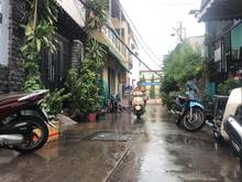 Hình ảnh Vài bước ra mt trần văn ơn, tân phú, 63m2 chỉ 5tỷ8