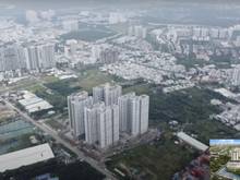 Hình ảnh Bán shophouse Quận 7 mặt tiền Đào Trí triệu đô view sông giá 7.79 Tỷ