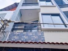Hình ảnh Bán nhà hẻm xe hơi Đặng Văn Ngữ, nhà mới vào ở ngay chỉ 7 tỷ 4