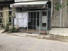 Hình ảnh BÁN NHÀ NÁT tiện xây lại ngay Phạm Thế Hiển quận 8, chỉ 980tr, SHR