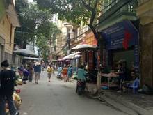 Hình ảnh Ô tô tránh, kinh doanh-Nguyễn Ngọc Vũ, Trung Hòa, Cầu Giấy-DT 40mx4T