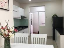 Hình ảnh Bán 68m2 2pn2wc giá 2ty8 tại SkY Garden 3 PMH Quận 7