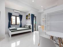 Hình ảnh Căn Hộ Cao Cấp 2pn+Ban Công 60m2 Quận Phú Nhuận
