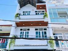 Hình ảnh Bán Đồng Đen - DIỆN TÍCH LỚN GIÁ RẺ (4.5*20m) 11.5Tỷ.