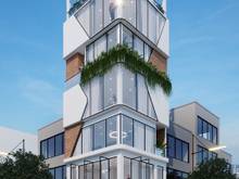 Hình ảnh Bán đất KPL 61 Lạc Trung, 70m2, MT 4,5m, ngõ ô tô tránh,  Giá 14 tỷ