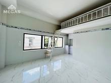 Hình ảnh Phòng trọ thoáng mát có cửa sổ - nội thất cơ bản