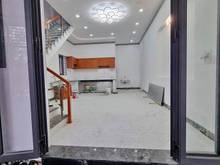 Hình ảnh Bán NHÀ MỚI 75m2 đường TÂN HƯƠNG, quận TÂN PHÚ. CÓ SỔ