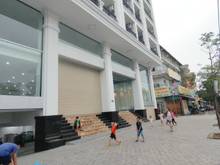 Hình ảnh Cho thuê nhà 120mx7T tại Hà Đông làm văn phòng, trung tâm dạy học
