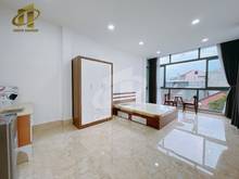 Hình ảnh CHDV bancon rộng, full nội thất, phòng rộng, ngay trung tâm giá từ 5tr
