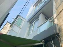 Hình ảnh 🏘️Nhà 22m2, sát hẻm xe hơi, Lạc Long Quân Q11, nhỉnh 3.5 tỷ