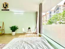 Hình ảnh Cho thuê CHDV KDC Him Lam yên tĩnh gần ĐH RMIT.