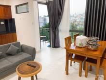 Hình ảnh 🔥 Mb6623 nạp rút nhanh chóng studio Tân Bình 45m2 bancol, cửa sổ, full nội thất tiẹn nghi