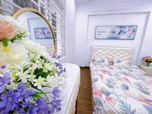 Hình ảnh Nhà thực - dành cho khách thực- nhà xây mới - ngõ thoáng rộng đẹp