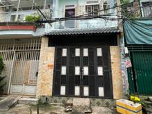 Hình ảnh Hẻm xe hơi thông 1/ đường 8B - DT:33m2 - 1T1L cứng