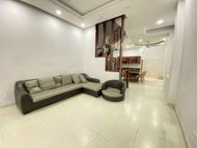 Hình ảnh Bán nhanh nhà đg NGUYỄN BIỂU,Q5 DT 45m2