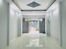 Hình ảnh Bán nhà Hẻm Ô TÔ, 60m2, đường LÊ VĂN QUỚI, Bình Tân, Trên 5 Tỷ ( TL ).