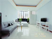 Hình ảnh Phùng Văn Cung - Studio - Cửa Sổ Cực Thoáng , Sáng - Giá Rẻ Tháng 6