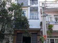 Hình ảnh MTKD đường 10m Nguyễn Hữu Cảnh - Landmark 81, DT 4x22.5m, 4 lầu, 7PN