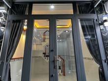 Hình ảnh Chủ thiếu tiền cần bán,4x10,giá 700tr