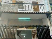 Hình ảnh Hẻm xe hơi Miếu Gò Xoài - DT: 32m2 - Nhà mới 1T1L