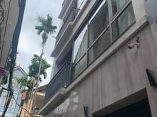 Hình ảnh Bán hotel tại Tô Ngọc Vân 12pn 12vs 7T có thang máy SĐ 80m MT 6.5m2.