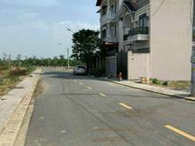 Hình ảnh Cần bán gấp miếng đất 5x20m phía sau chợ Bình Chánh,  825tr, SHR