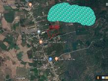 Hình ảnh Bán nhà + vườn nghĩ dưỡng cách cao tốc Dầu Giây Phan thiết 4.5km