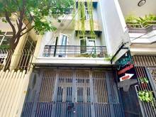 Hình ảnh Bán Nhà Khu K300 hẻm Bàn Cờ 8m Xe Hơi Quay Đầu, P.12 (4x10m) 10 Tỷ.