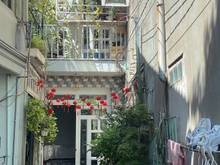 Hình ảnh Bán Nhà GIÁ RẺ Quận 9 Đỗ Xuân Hợp đi vào 31m2 3 Tầng chỉ hơn 2 Tỷ