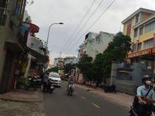 Hình ảnh Bán Nhà Chính chủ Mặt Tiền Khu  Nguyễn Văn Đậu Quận Bình Thạnh