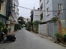 Hình ảnh Bán nhà đẹp ngõ ô tô tránh Tân Thuỵ 50m2 5 tầng giá chào chỉ có hơn 7