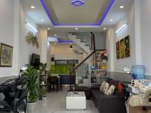 Hình ảnh Vip! Bán Nhà Hoàng Văn Thụ 35M2, Tân Bình, HXH Hàng Hiếm, Sốc 3.2 Tỷ