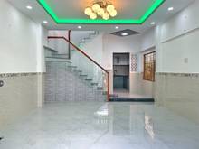 Hình ảnh ⚡️Vị Trí Đẹp⚡️ Nhà căn góc nở hậu Đường Tạ Quang Bửu Quận 8 😉