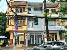 Hình ảnh Cho thuê nhà 2 lầu trục chính đường Nguyễn Hiền đoạn đầu KDC 91B
