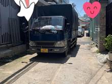 Hình ảnh BÁN NHÀ HẺM XE HƠI, dtst 64m2, nhỉnh 2 tỷ .