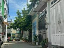 Hình ảnh Nhà Đẹp ở Ngay, hẻm oto, Lâm Thị Hố, TCH, giá hơn 3ty