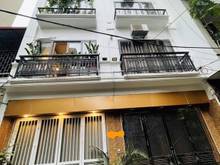 Hình ảnh Cần bán nhà 6 tầng gần hồ Đền Lừ Hoàng Mai dòng tiền đều,giá 7 tỉ