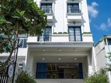Hình ảnh Tòa nhà Trang Chủ MB66.COM / Đăng Ký Tặng 66K 34 phòng HXH Hoàng Sa, 11x24m (NH), hầm 7 lầu, chỉ 36T